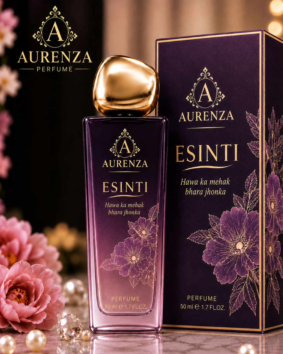 esinti