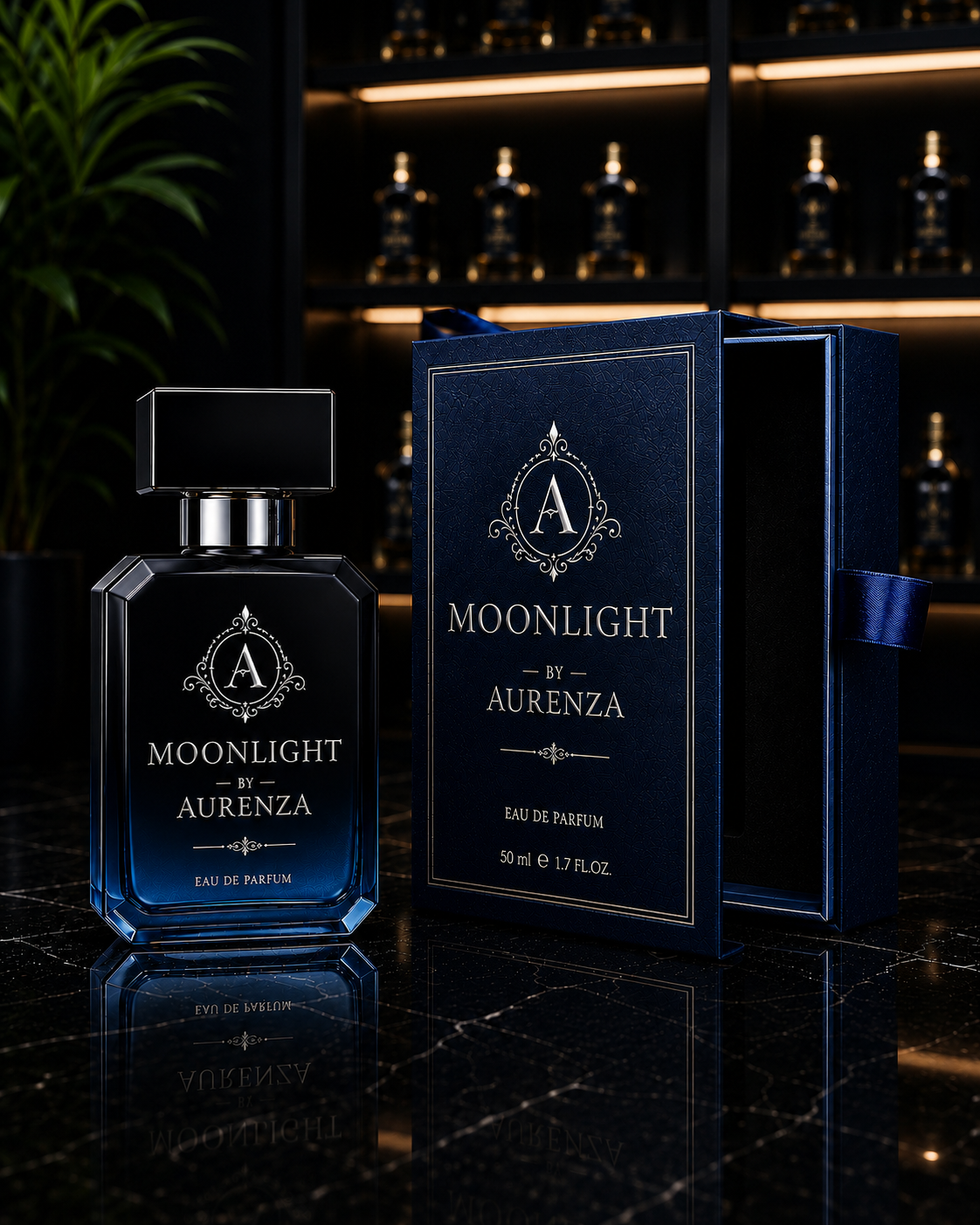 moonlight